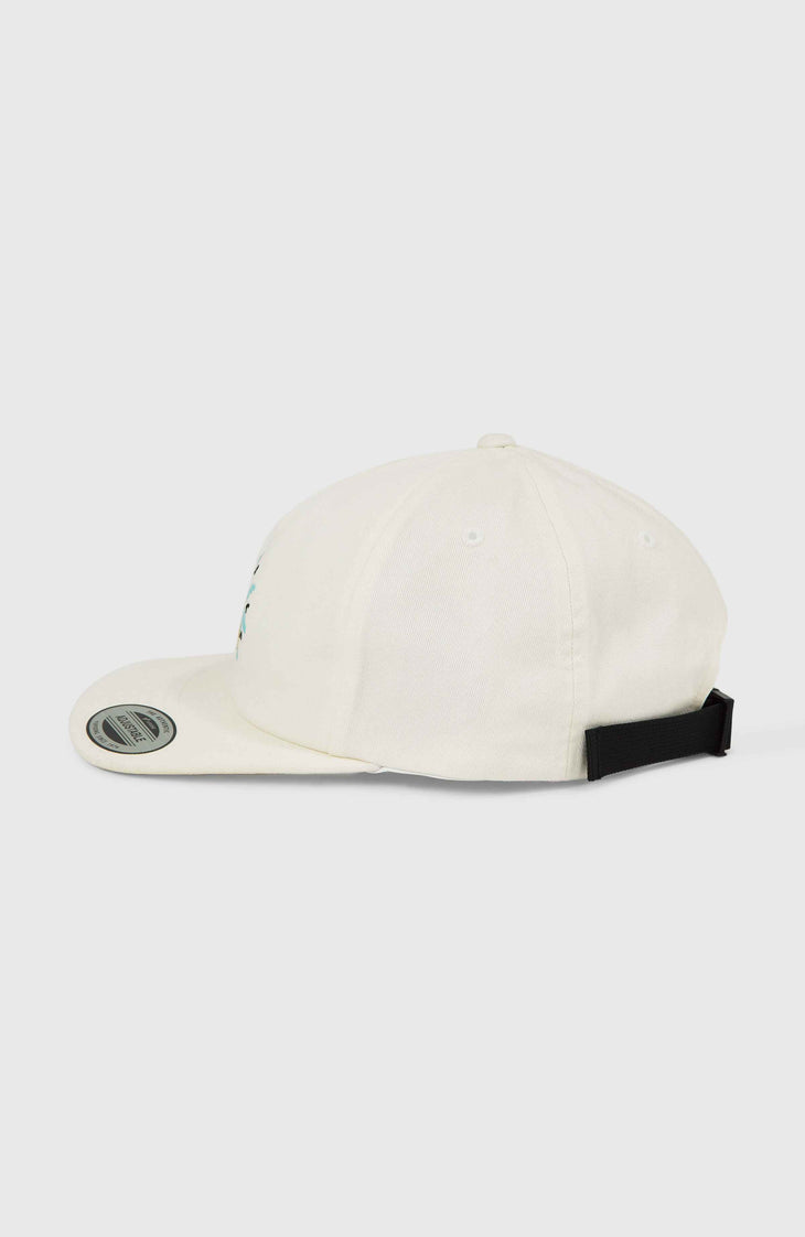 O'Neill Beach Vintage Cap | Snow White