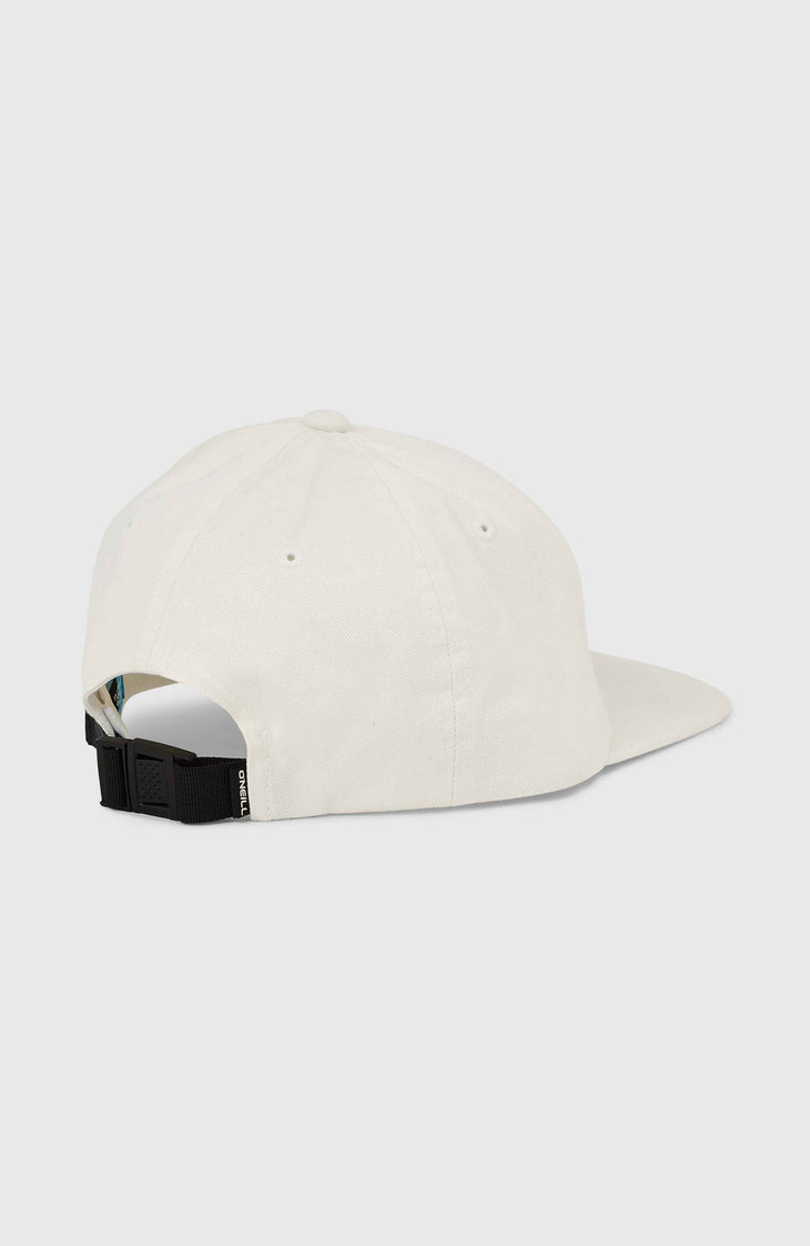 O'Neill Beach Vintage Cap | Snow White