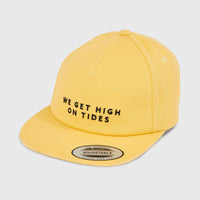 O'Neill Beach Vintage Cap | Golden Haze