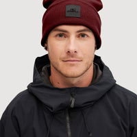 Cube Beanie | Windsor Wine