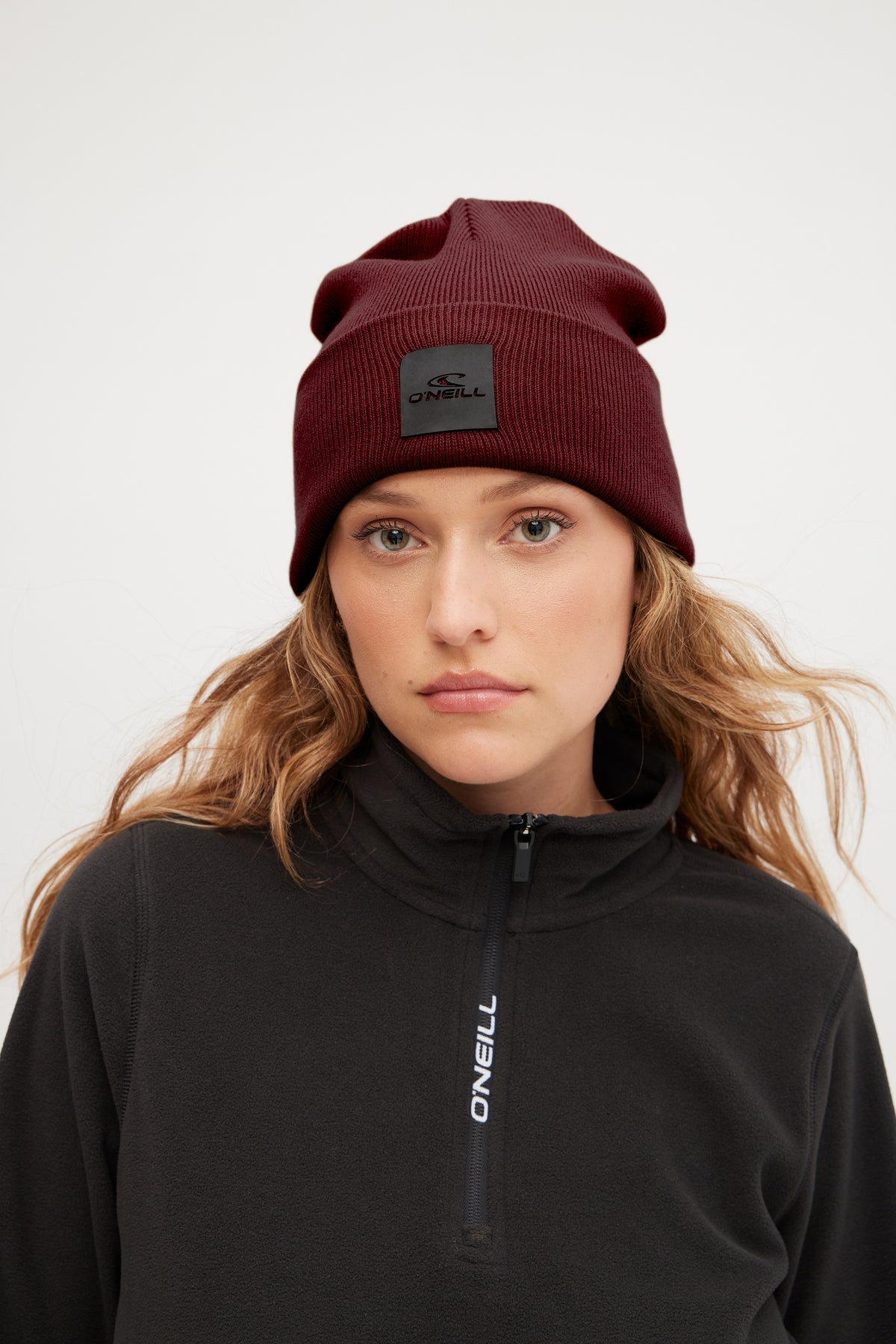 Cube Beanie | Windsor Wine – O'Neill