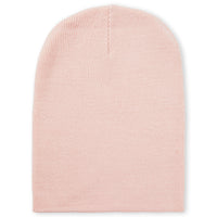 Dolomite Beanie | Peach Whip