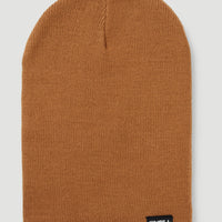 Dolomite Beanie | Rich Caramel