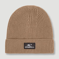 Bouncer Beanie | Concrete