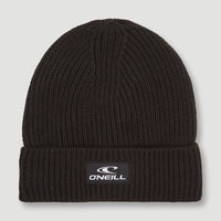 Bouncer Beanie | Black Out