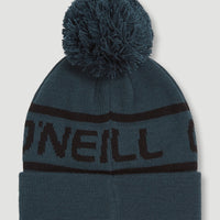 Powder Beanie | Alma Steel Colour Block