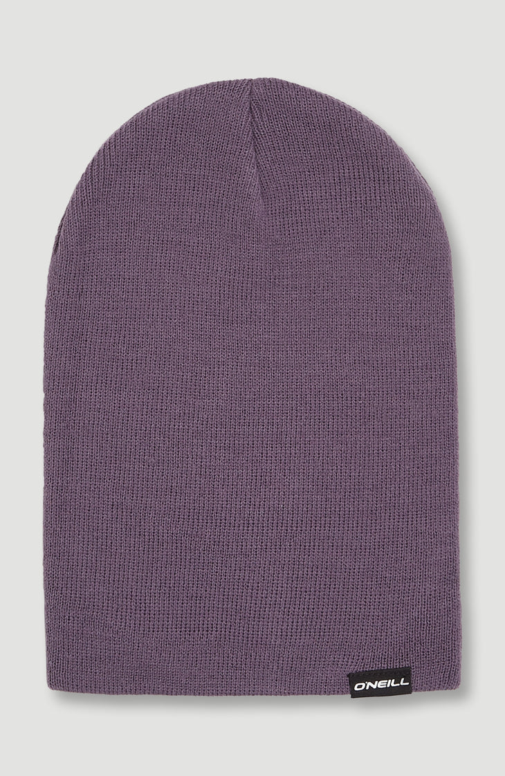 Dolomite Beanie | Mauve Miracle