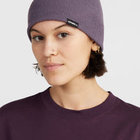 Dolomite Beanie | Mauve Miracle