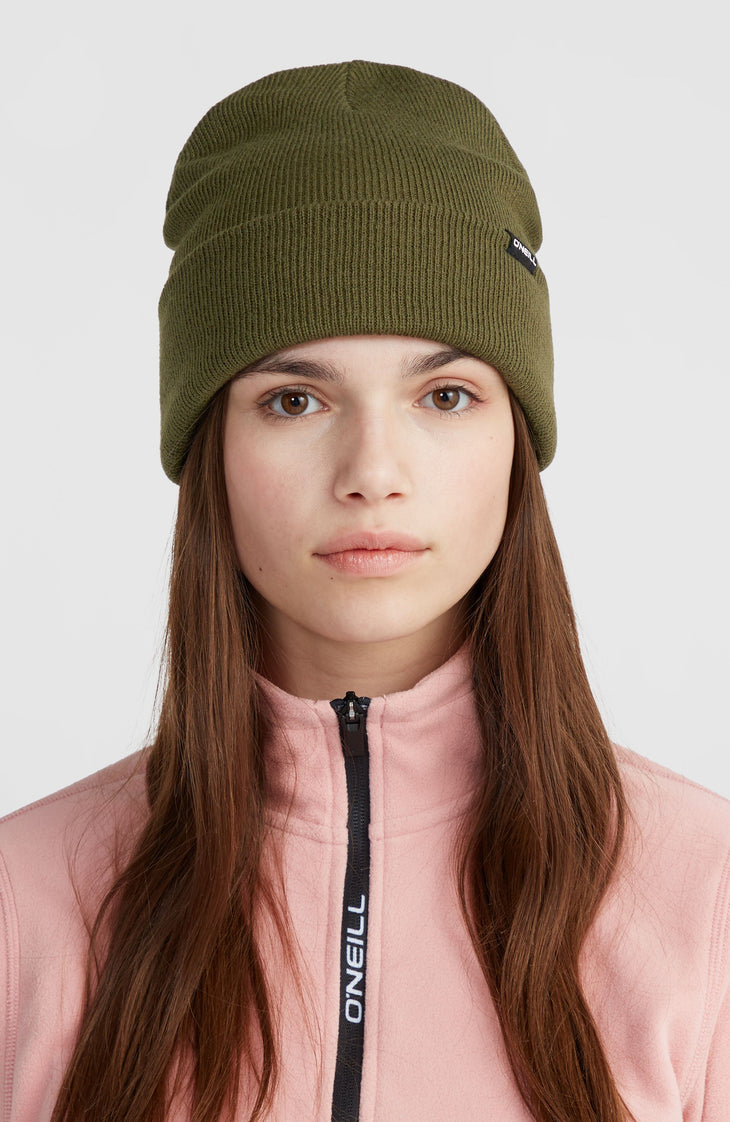 Dolomite Beanie | Forest Night