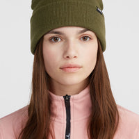 Dolomite Beanie | Forest Night