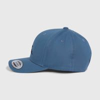 Logo Wave Cap | Copen Blue