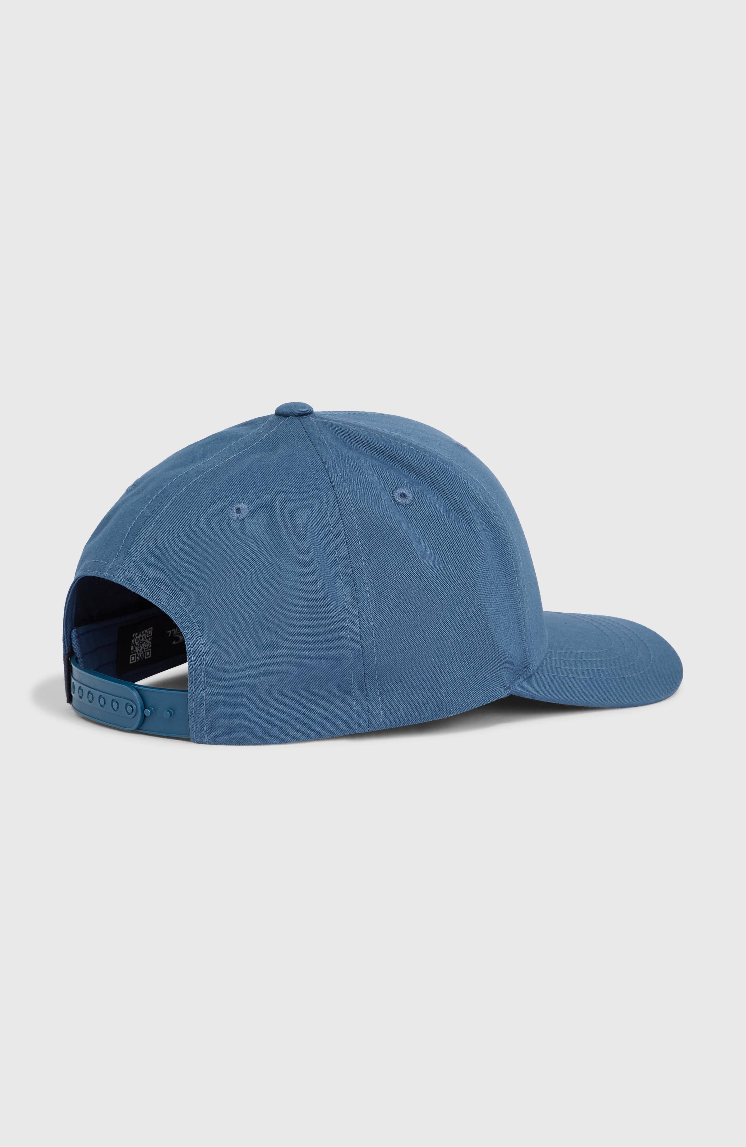 Logo Wave Cap | Copen Blue – O'Neill
