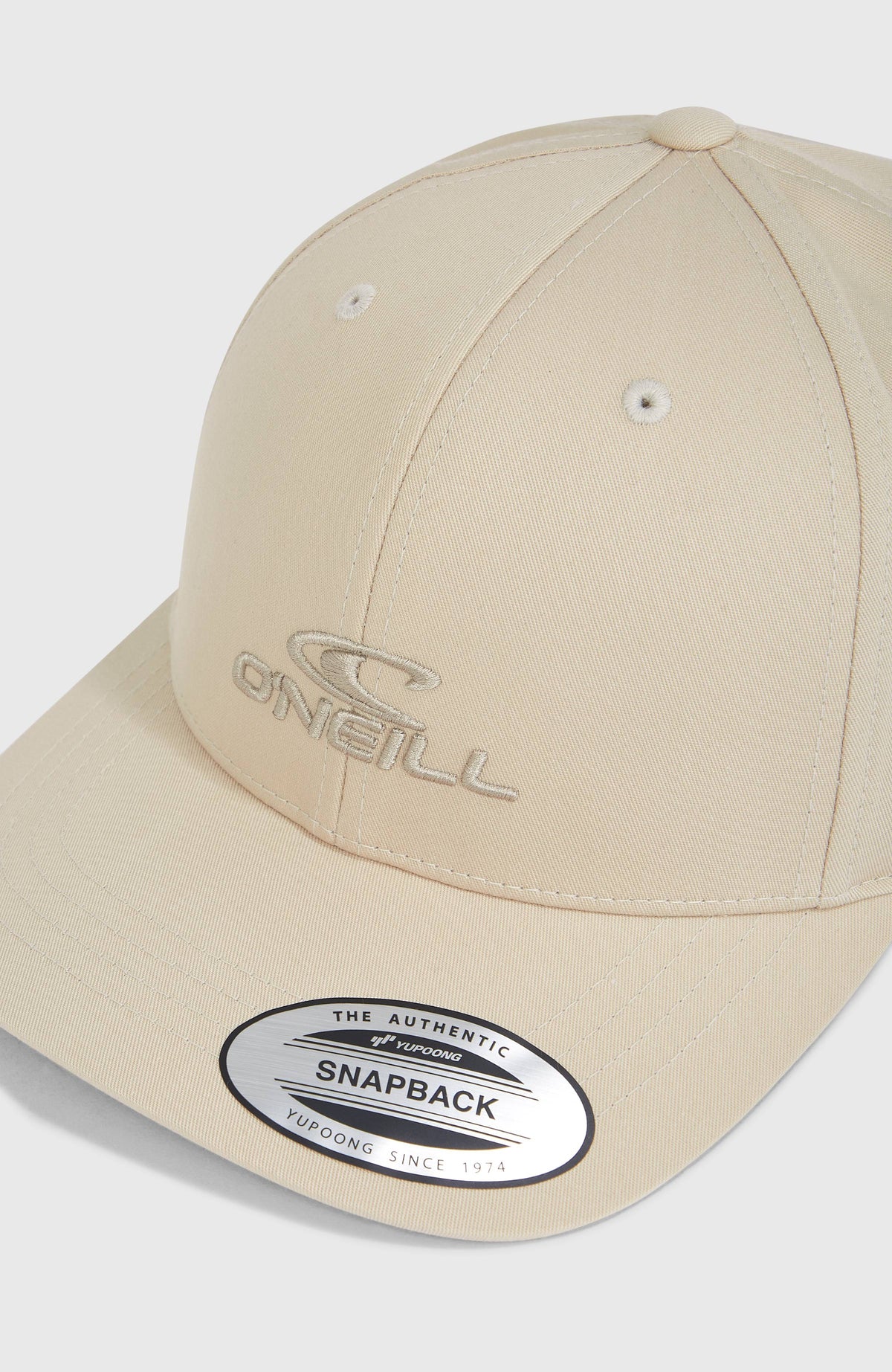 Logo Wave Cap | Atmosphere