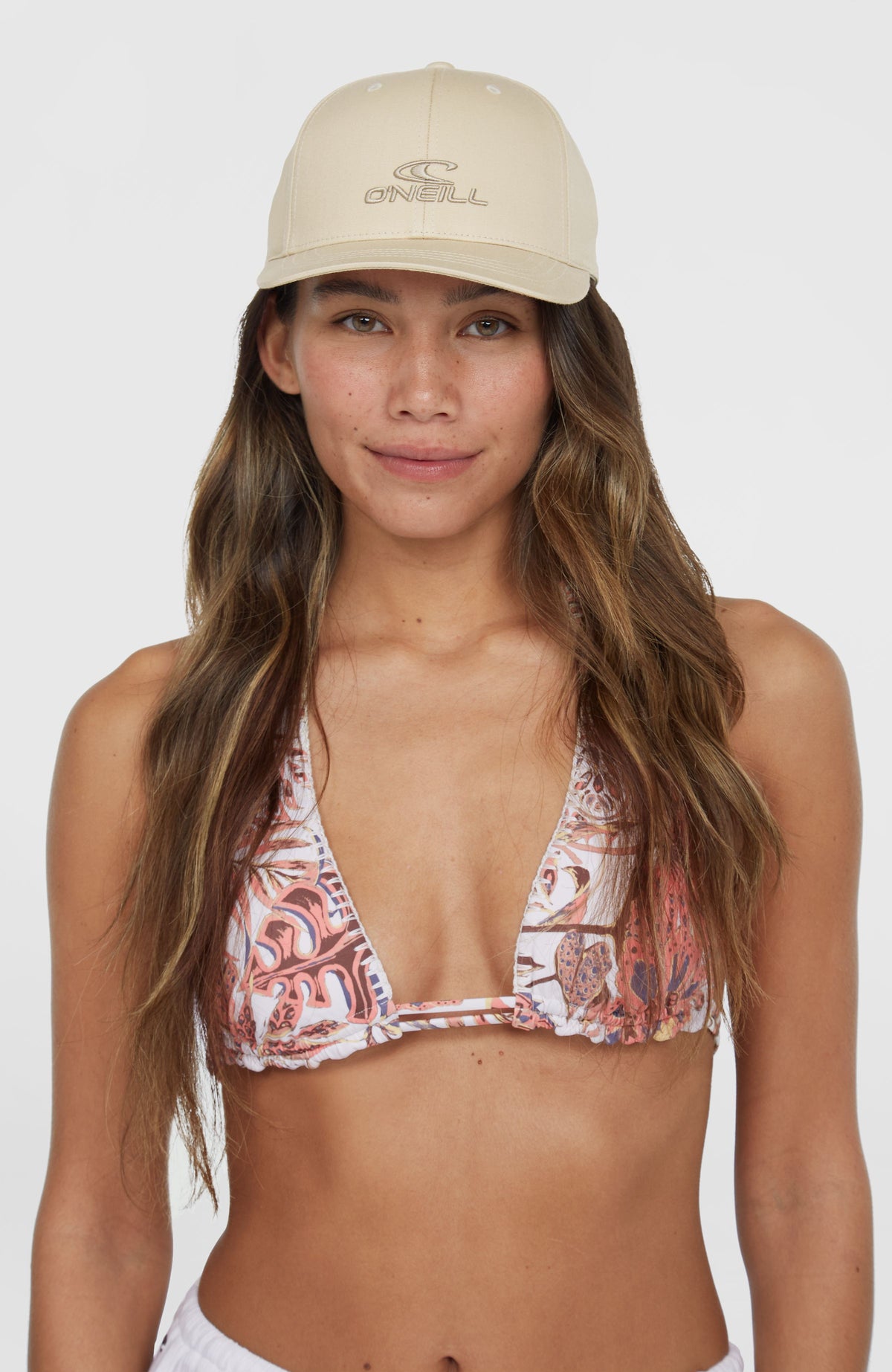 Logo Wave Cap | Atmosphere