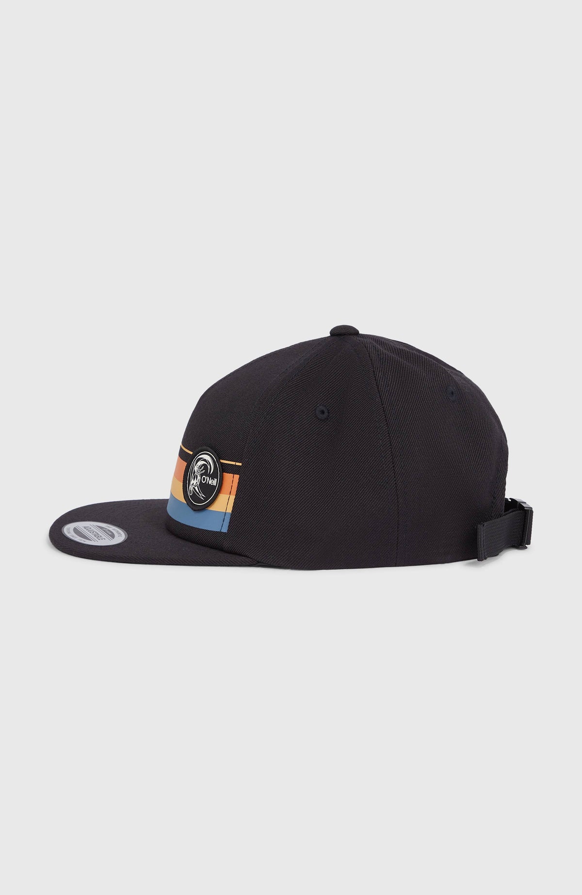 O'Riginals Cap | Black Out