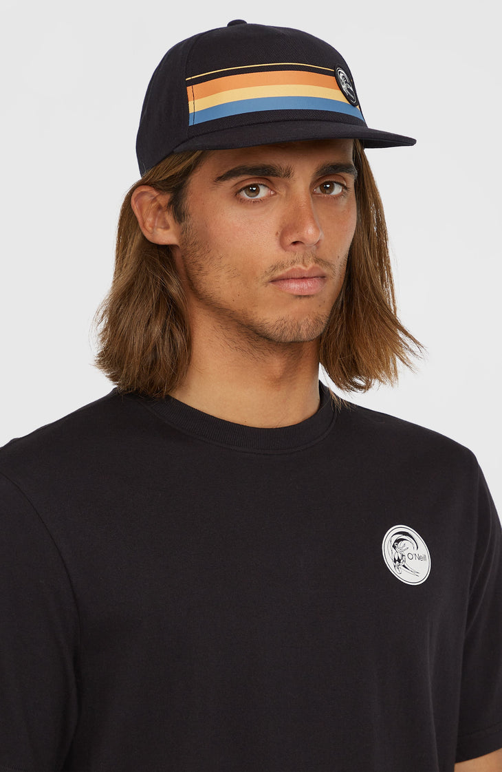 O'Riginals Cap | Black Out
