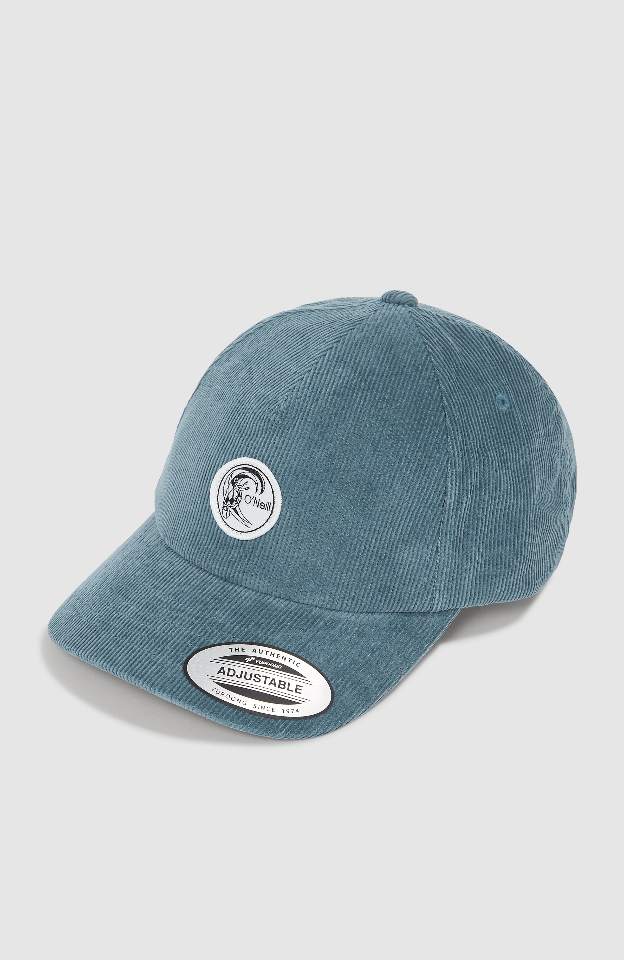 O'Riginals Cord Cap | Mozart Blue – O'Neill