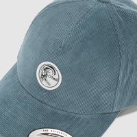 O'Riginals Cord Cap | Mozart Blue
