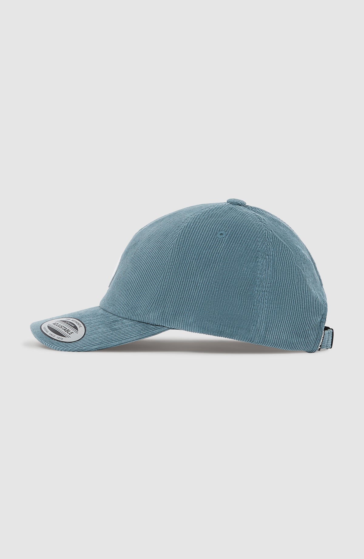 O'Riginals Cord Cap | Mozart Blue