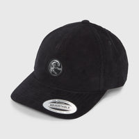 O'Riginals Cord Cap | Black Out