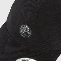 O'Riginals Cord Cap | Black Out