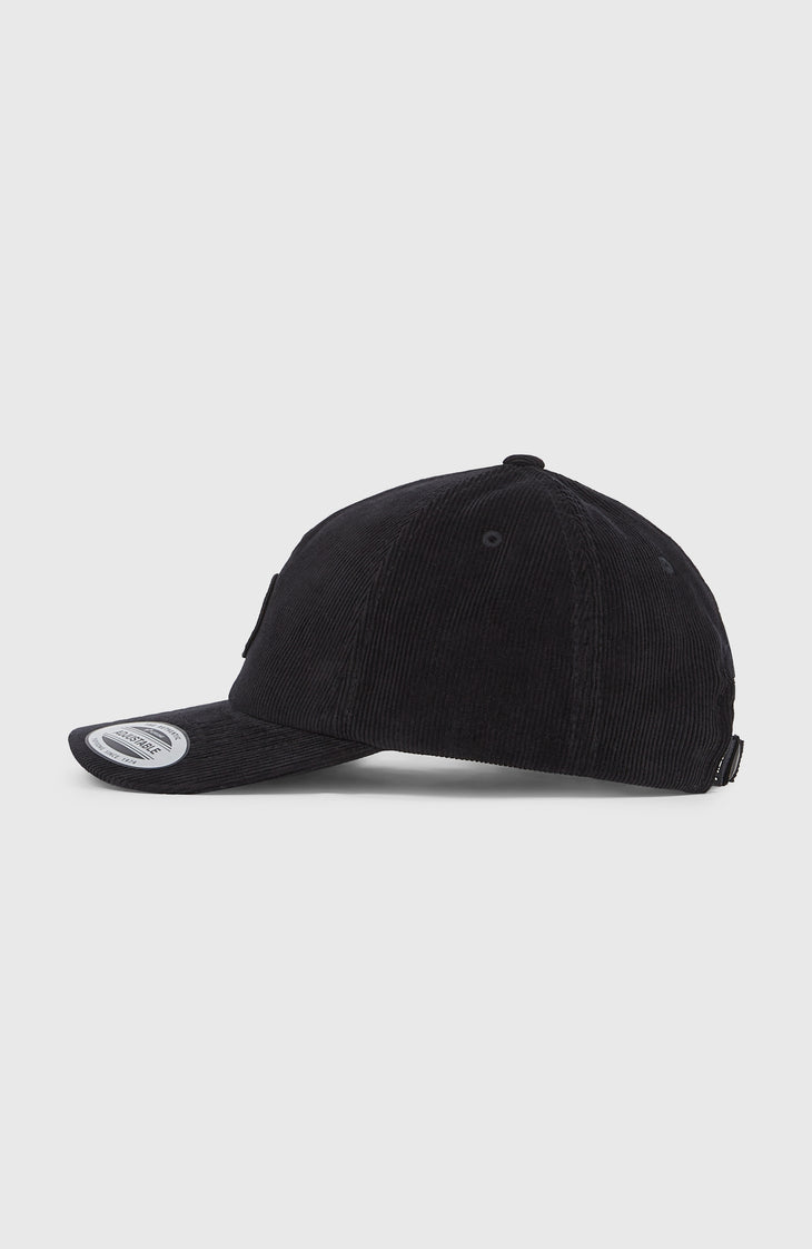 O'Riginals Cord Cap | Black Out
