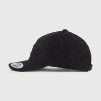 O'Riginals Cord Cap | Black Out