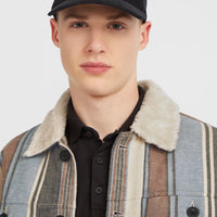 O'Riginals Cord Cap | Black Out
