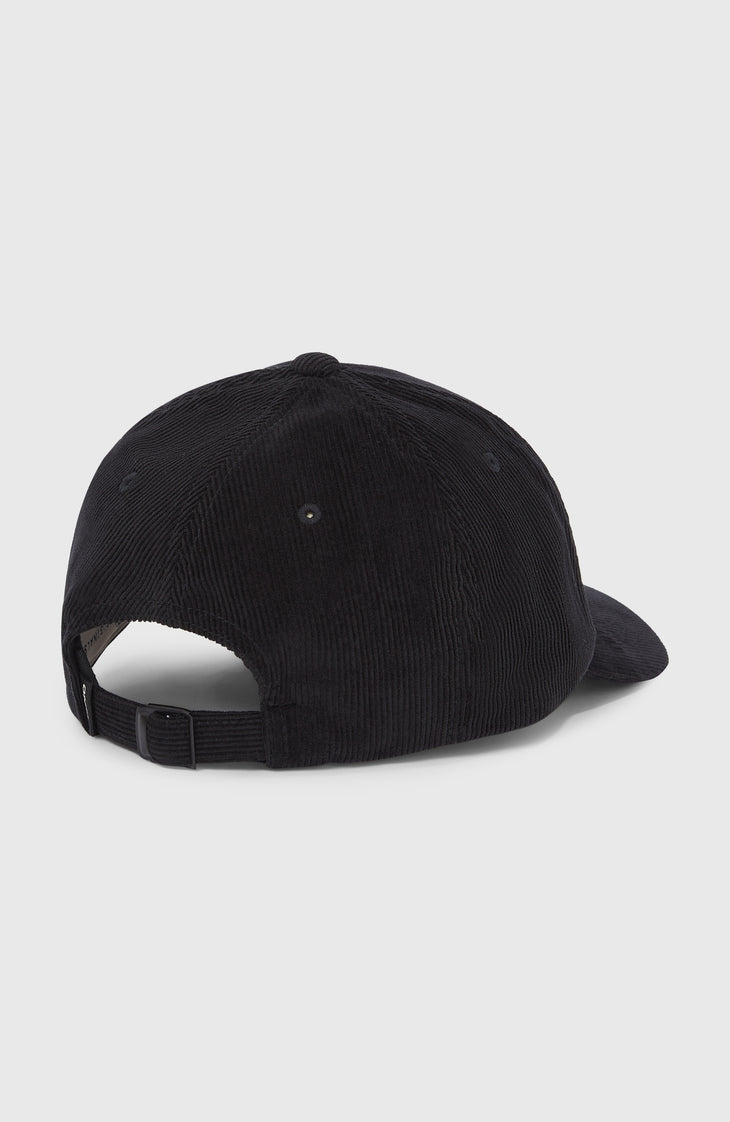 O'Riginals Cord Cap | Black Out