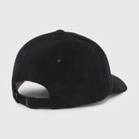 O'Riginals Cord Cap | Black Out