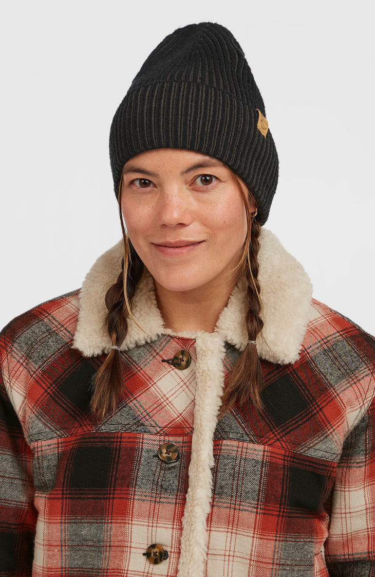 O'Riginals Beanie | Black Out