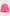 FWC'Play Beanie | Skater Pink