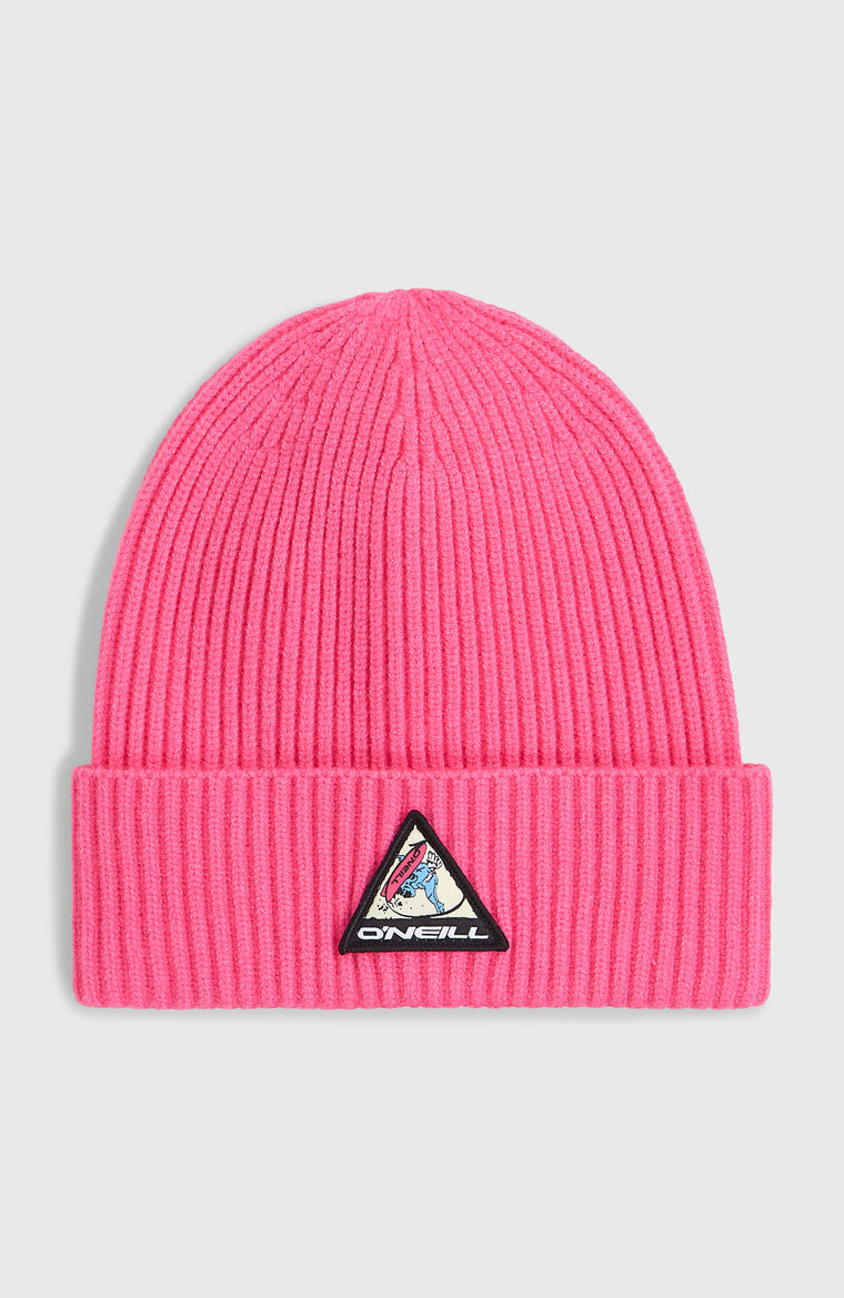 FWC'Play Beanie | Skater Pink