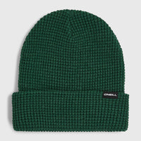 Texture Beanie | Emerald Envy