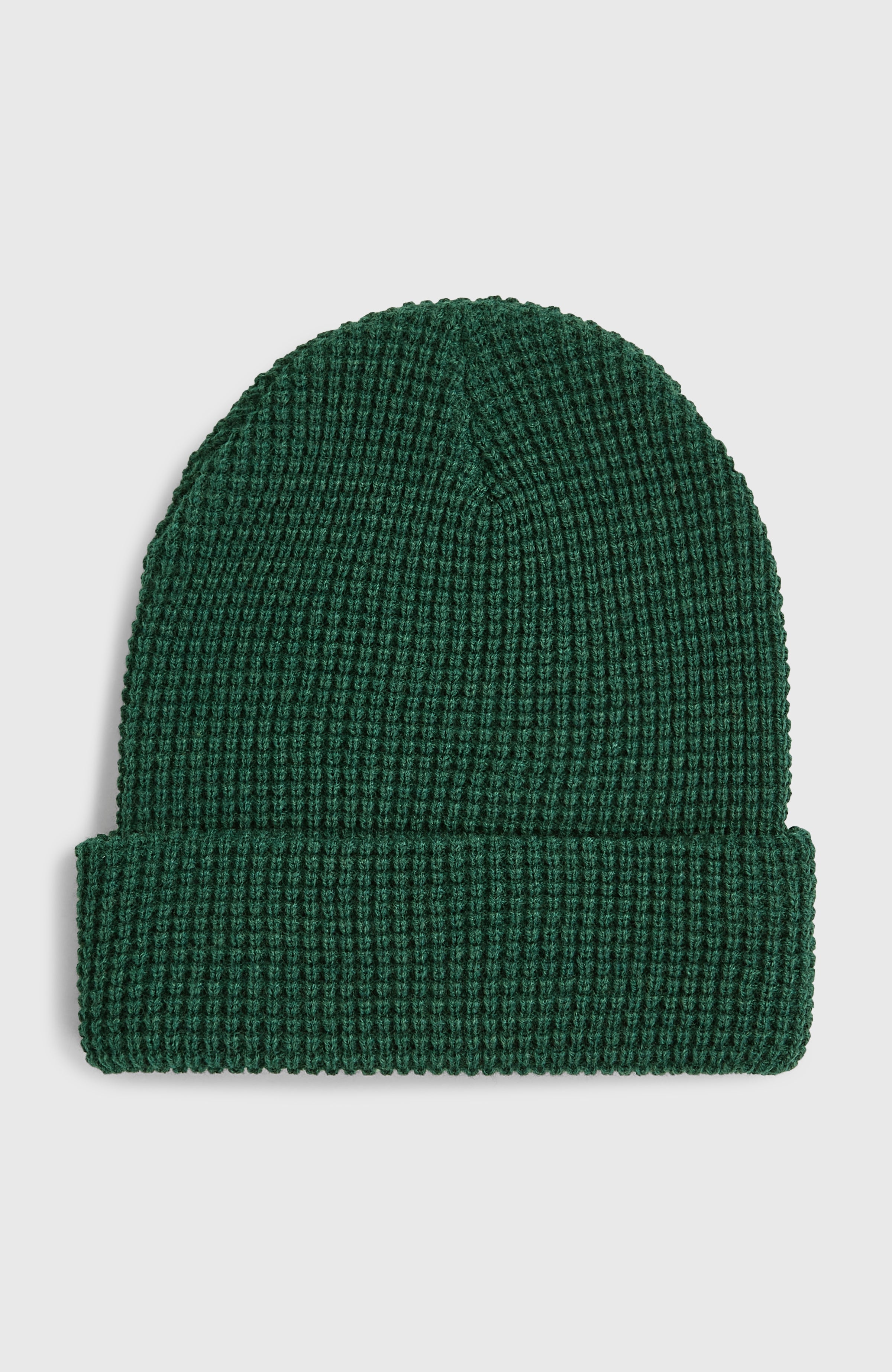 Texture Beanie | Emerald Envy – O'Neill