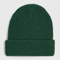 Texture Beanie | Emerald Envy