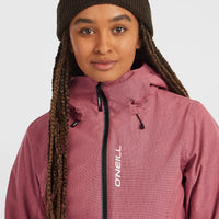 Texture Beanie | Coffee Bean