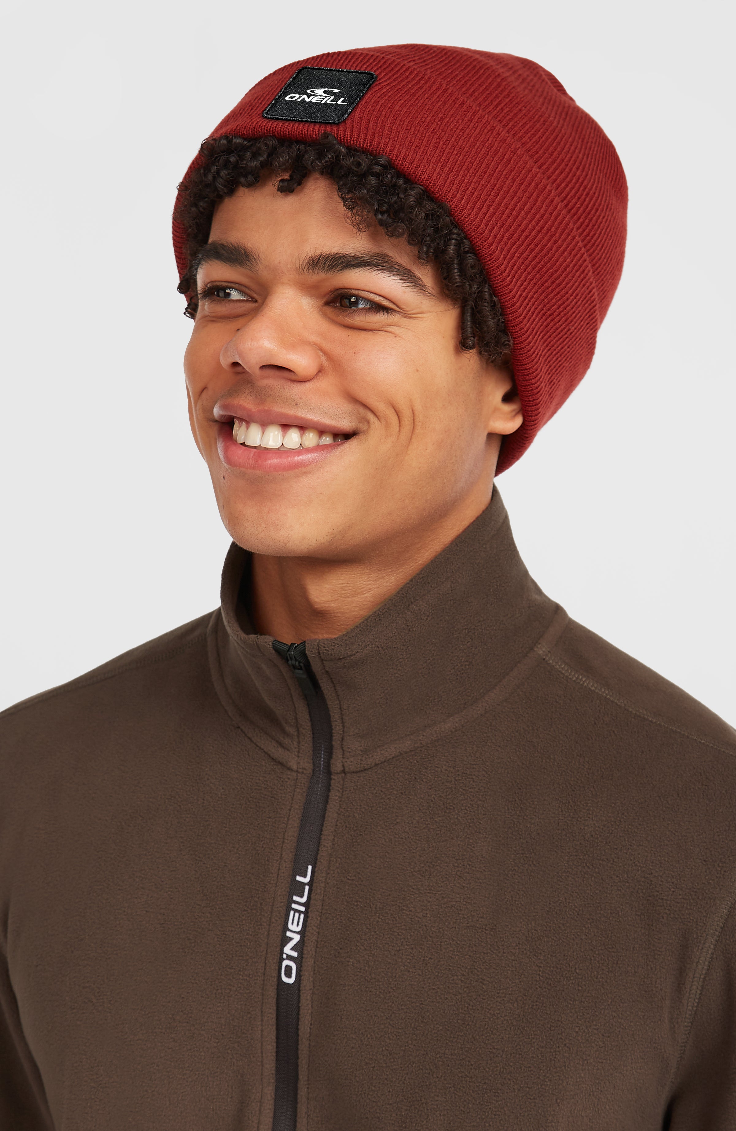 O´neill Bolivian Beanie Blauw - www O´neill Bolivian Beanie Blauw - www