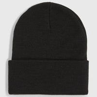 Snow Beanie | Black Out
