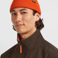 Dolomite Beanie | Flame