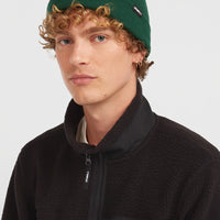 Dolomite Beanie | Emerald Envy