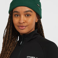 Dolomite Beanie | Emerald Envy