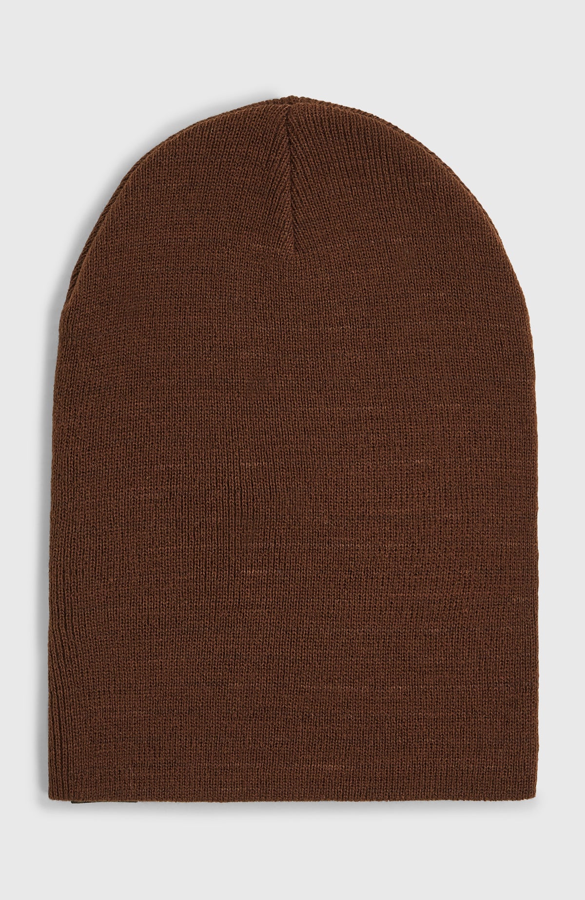 Dolomite Beanie | Hazel Spice