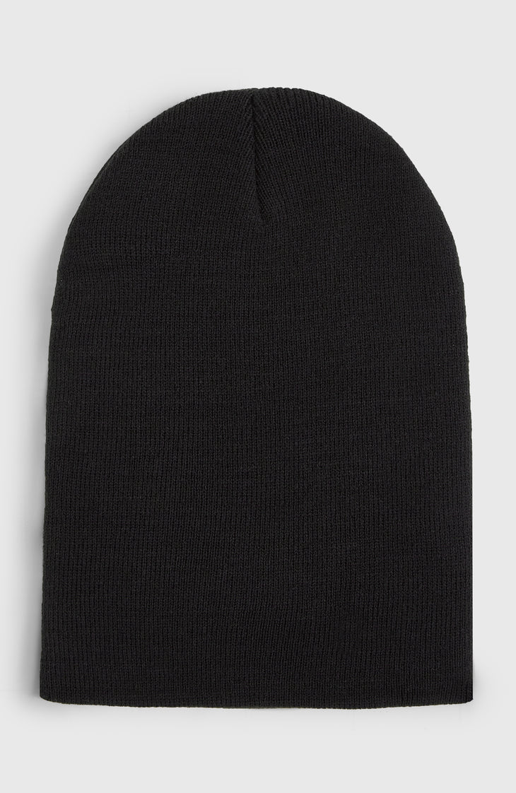 Dolomite Beanie | Black Out