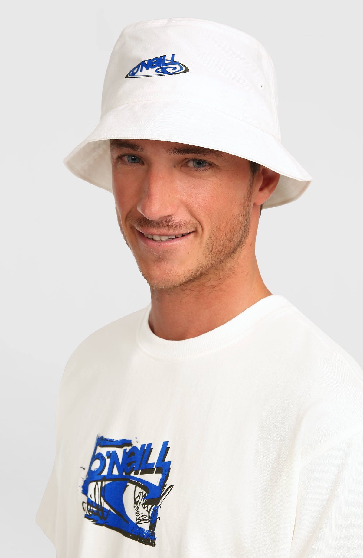 O'Neill Bucket Hat | Snow White