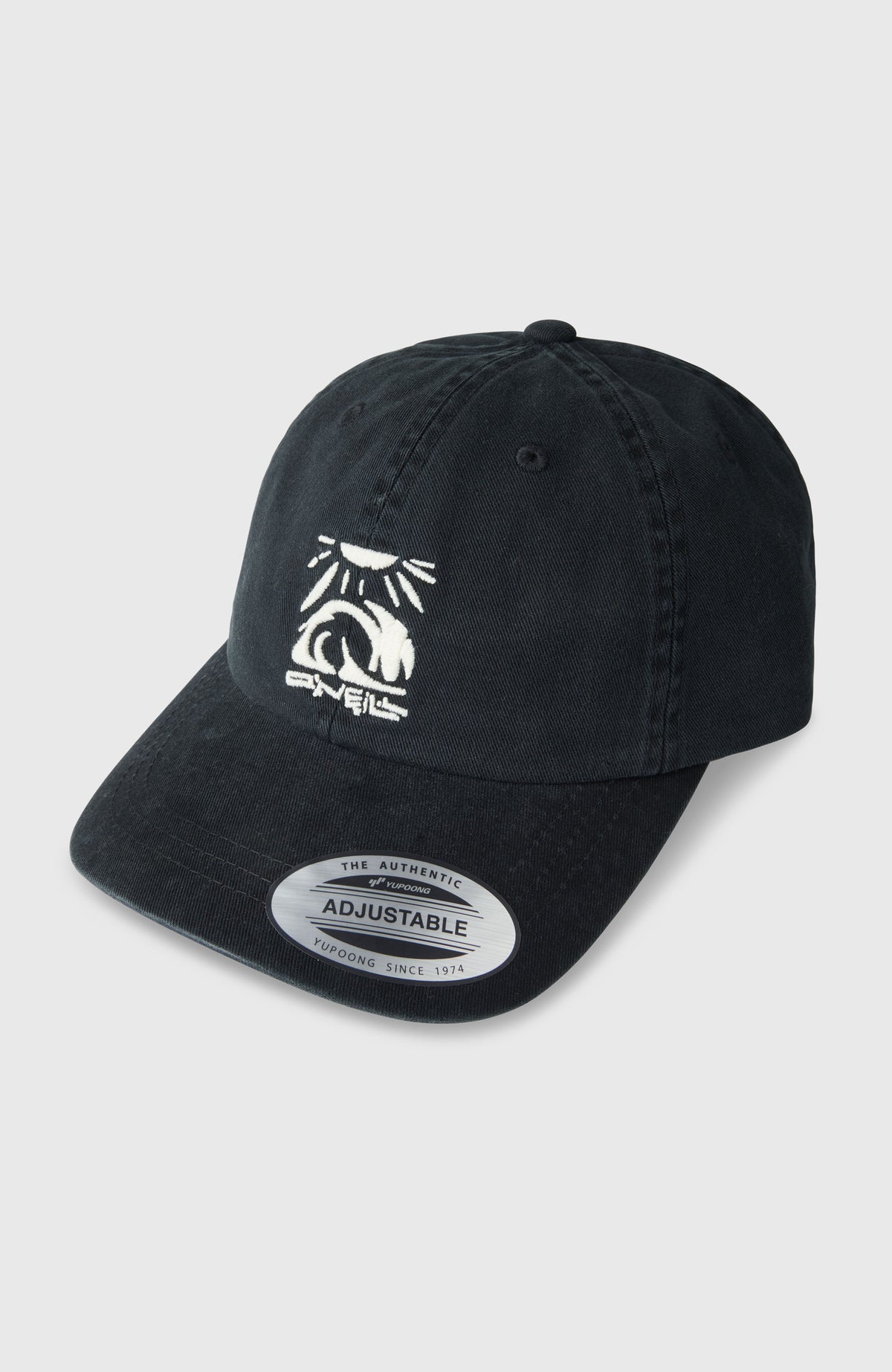 O’Neill Wash Cap | Black Out