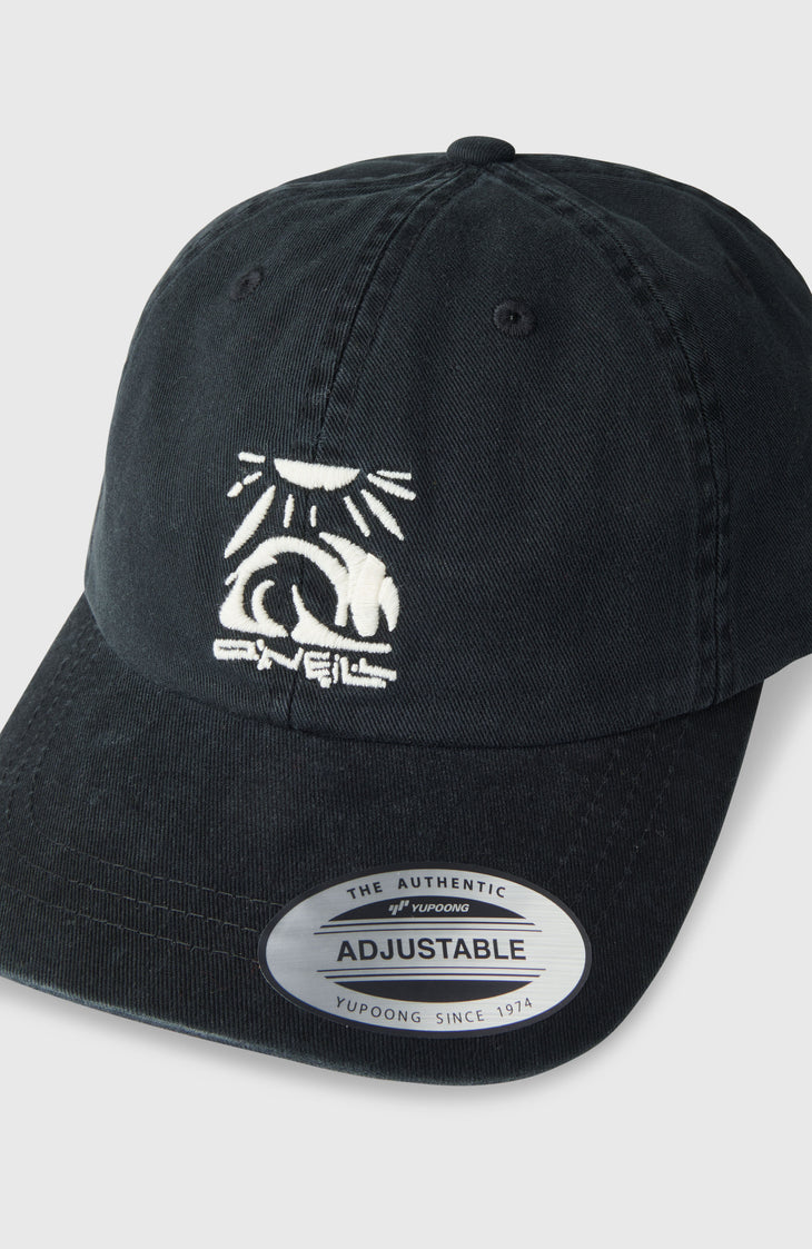 O’Neill Wash Cap | Black Out