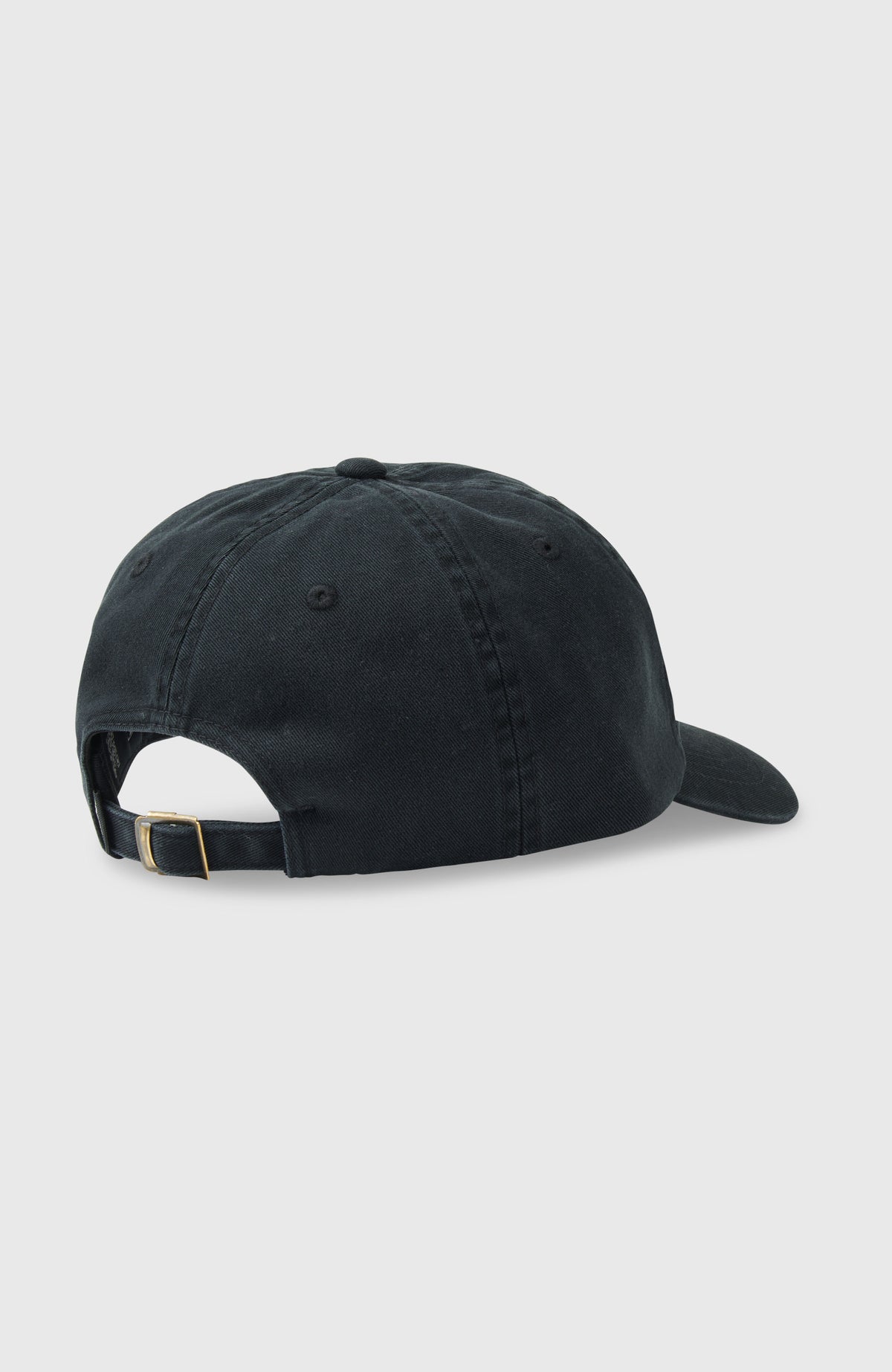O’Neill Wash Cap | Black Out