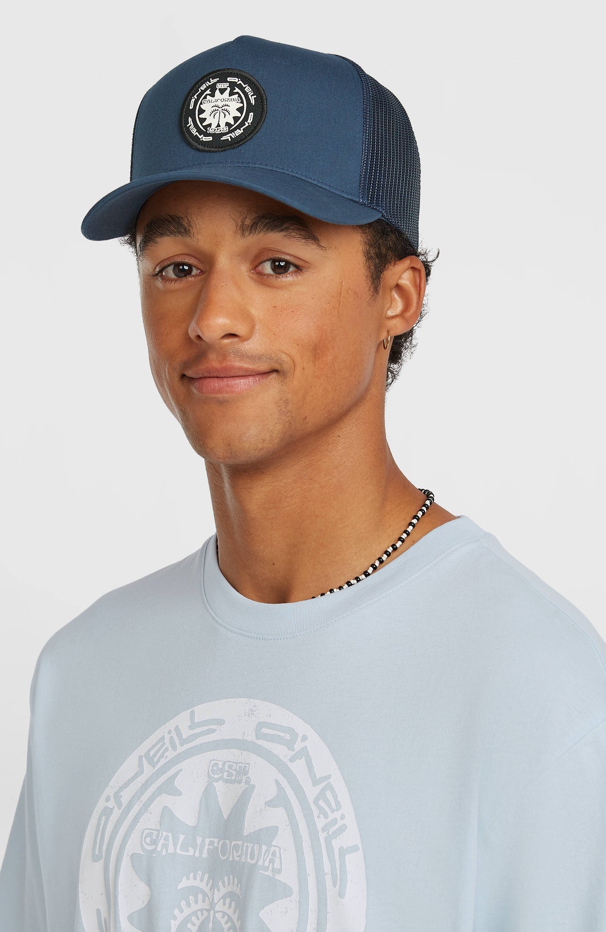 O'Neill Retro Trucker Cap | English Evening
