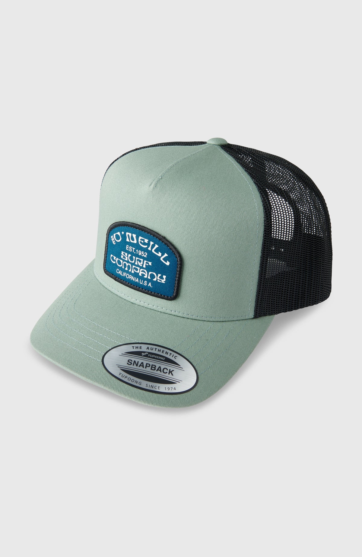 O'Neill Retro Trucker Cap | Marble Arch